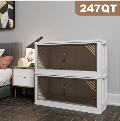 US Local Folding Storage Box