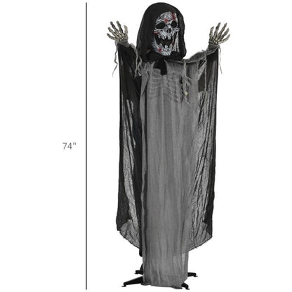 US Local Halloween Decorations, No Weekend Shipping
