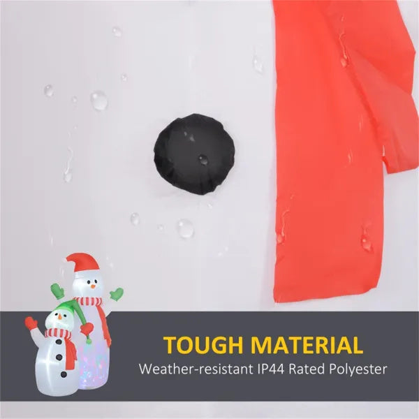 US Local Christmas Snowman