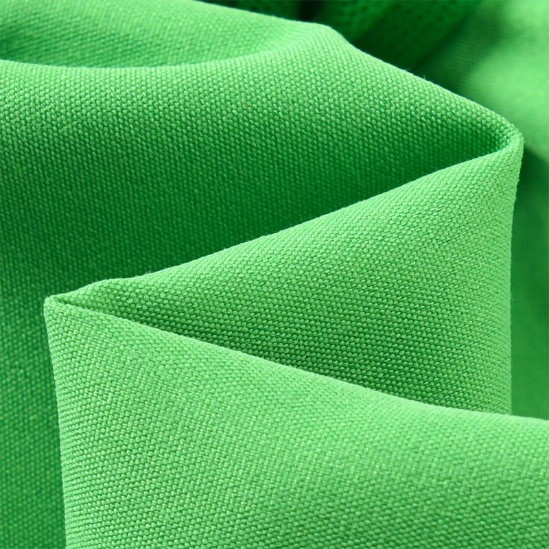 US Local Baby Girl's Clover Embroidered Dress & Headband Set, Sleeveless Ruffle Romper With Tulle Skirt