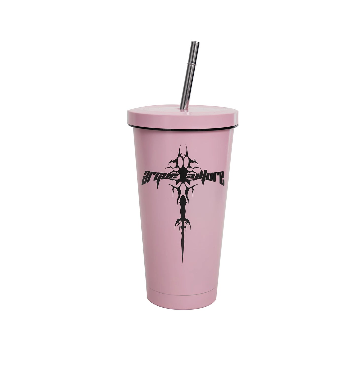 Creative 304 Stainless Steel Large Capacity Vacuum Coffee Cup
