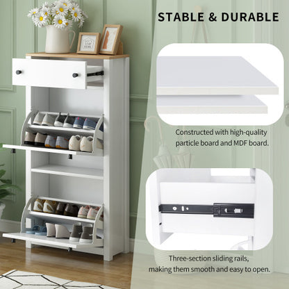 US Local Shoe Cabinet