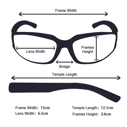 US Local Cycling Sunglasses Chopper Outdoor Sports Glasses For Men Wrap Around UV400 Protection For Fishing Driving Glasses Wind Resistant Clear Yellow Gray Lens 3 Pack