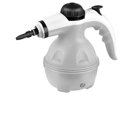 US Local Grenade Steam Cleaner, Pressurized Handheld Cleaner For Household Use, Equipped With 12 Accessories, For Multiple Surfaces And A Powerful Home Steam Machine For Cleaning In Various Scenarios.