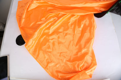 US Local 2 Pcs Hanging Ghosts With Wizard Hat Snicker Scary Face Halloween Party Hanging Decorations Pumpkin Wizard Hat For Eave Tree Porch