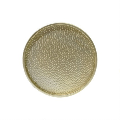 US Local METAL SIDE TABLE