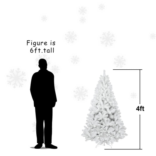 US Local PVC Christmas Tree, Christmas Decorations