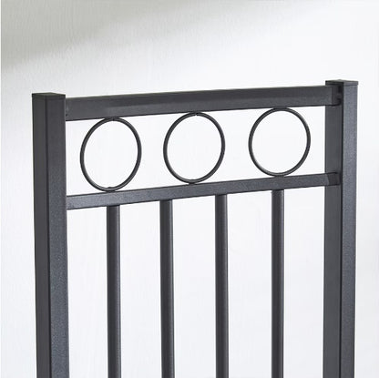 US Local 2 Folding Dining Chairs