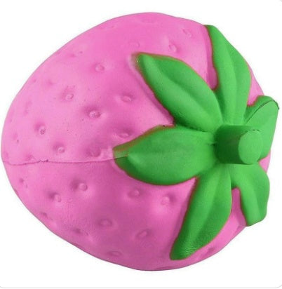 US Local Anti-Stress ball strawberry