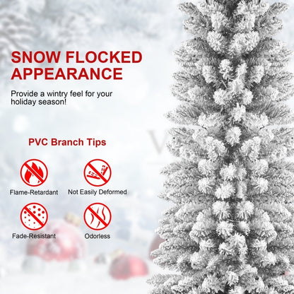 US Local PVC Christmas Tree, Christmas Decorations