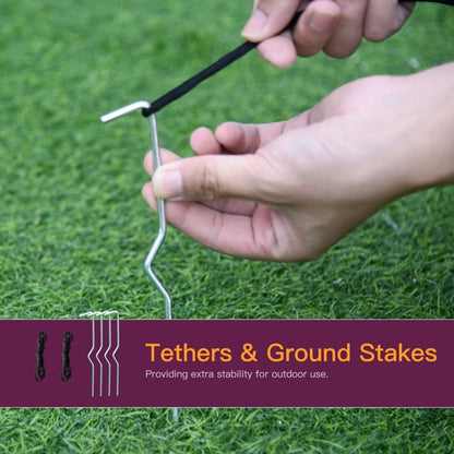 US Local Halloween Decoration