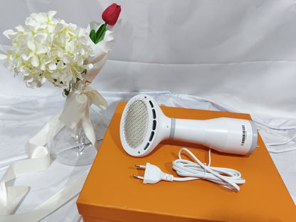 Dadypet Pet Dog Hair Dryer Grooming Dryer Slicker Brush