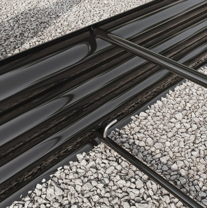 US Local Oval Metal Elevated Garden Bed