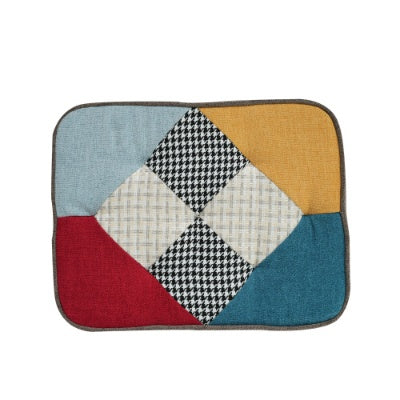 UK Local Rocking Chairs, Leisure Chairs, Front And Rear Rocking Chairs With Splicing, Living Room Chairs, Leisure Chairs With Footrest