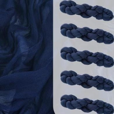 Voile Champray Table Runner Party Decoration Table Runner