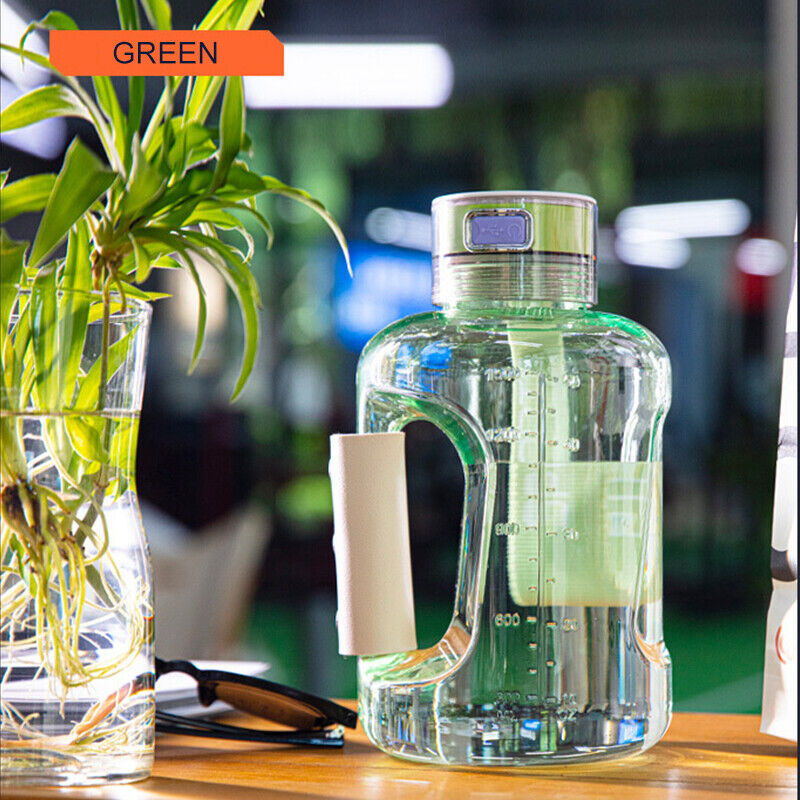 US Local Hydrogen Water Bottle 1.5L Hydrogen Rich Portable Rich Hydrogen Water Generator