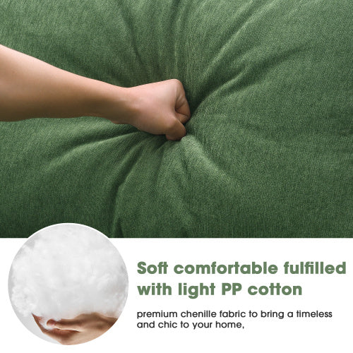 US Local Modular Combination Living Room Sofa Set