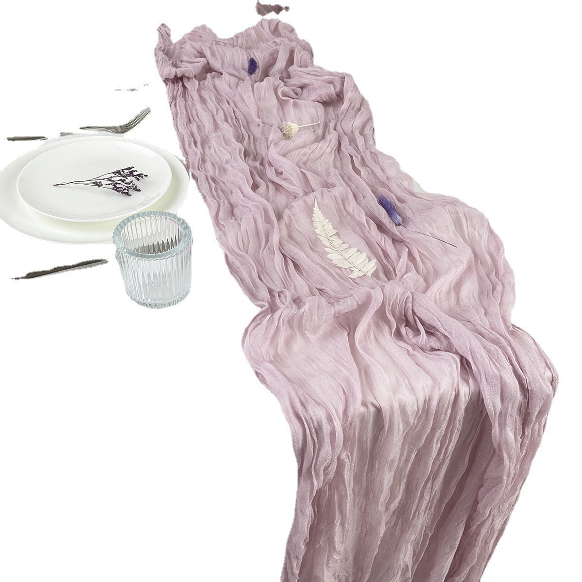 Champray Table Runner Birthday Party Decorations