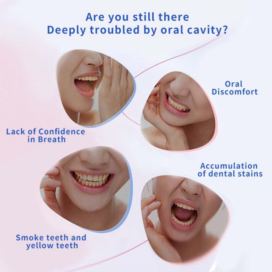 US Local Amino Acid Whitening Toothpaste