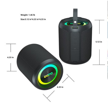 US Local Wireless Outdoor Speaker