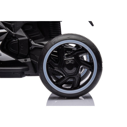 US Local Plastic Red 6V Kids Electric Motorcycle Kids Toys Motorcycle Kids Electric Car Electric Ride On Motorcycle