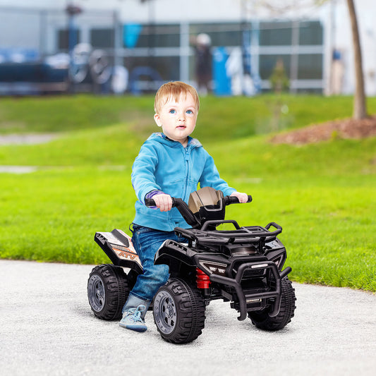 US Local Kids ATV Four Wheeler Ride on Car