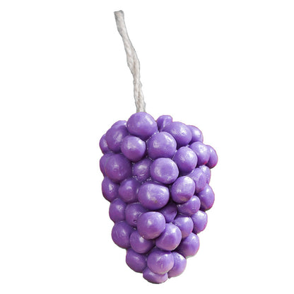 Grape Handmade Soap Cleaning Bath Soap