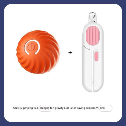 US Local Pet Dog Rubber Ball Toys For Dogs Resistance To Bite Dog Chew Toys Puppy Pets Dogs Training Products