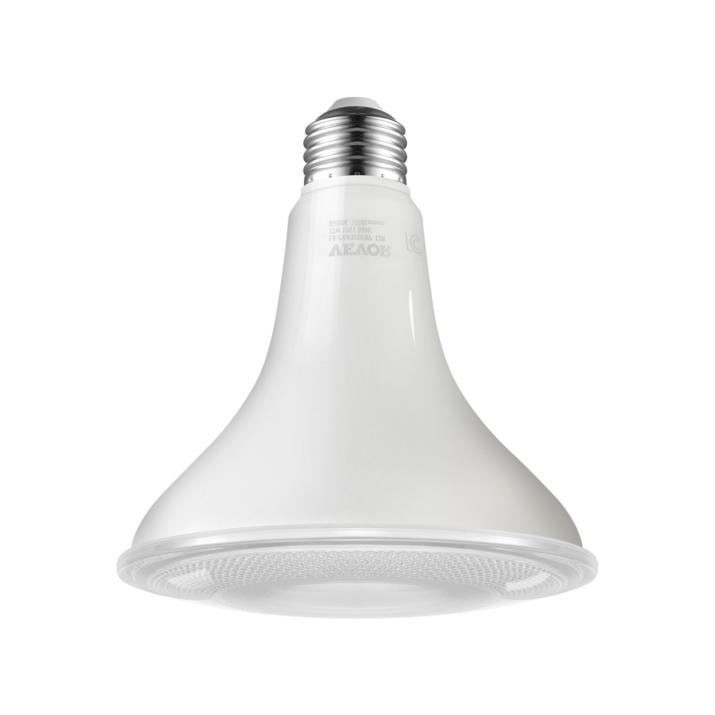 US Local PAR38 Outdoor Flood Light Bulb 6 Pack 1050 Lumens LED Bulbs 5000K Dimmable