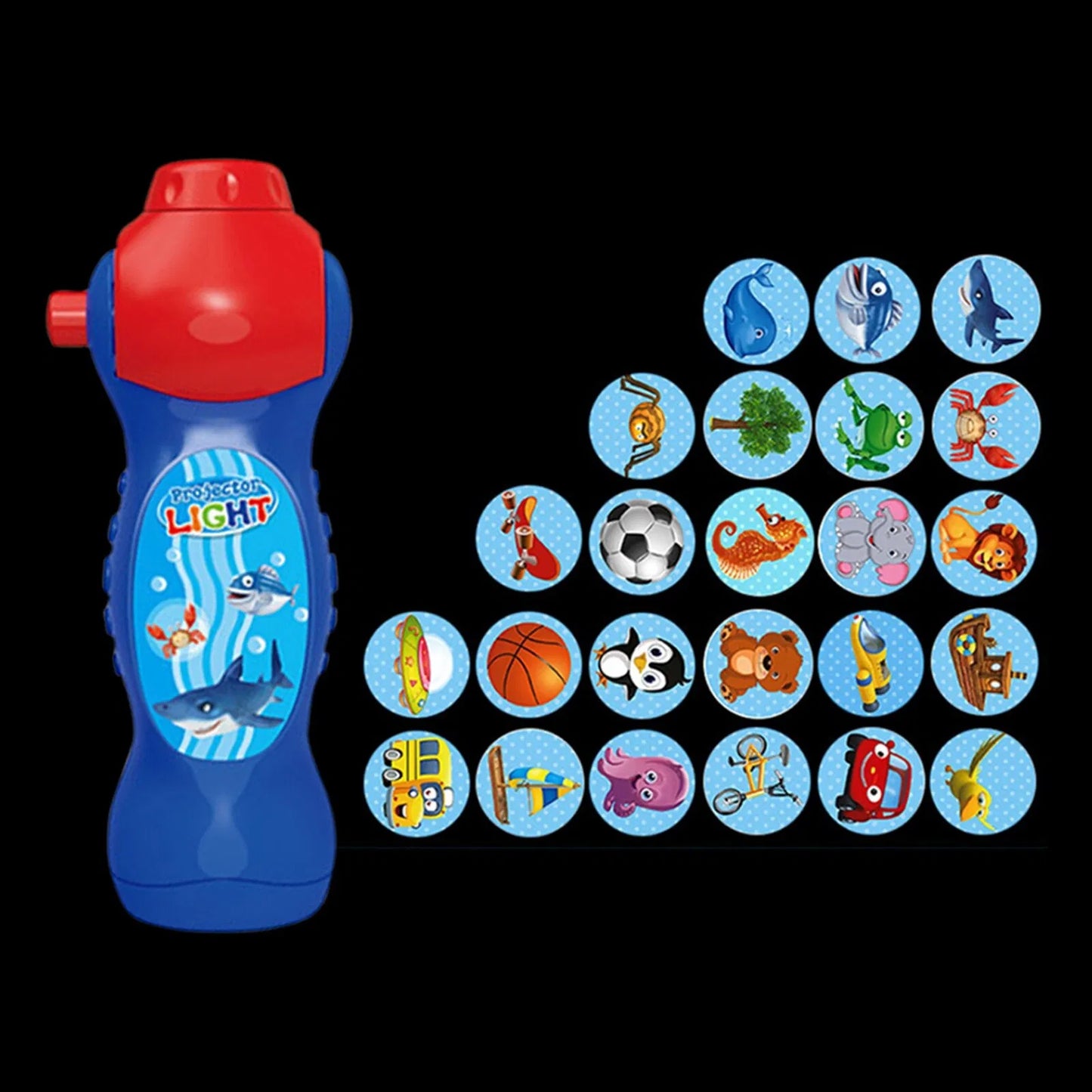 US Local Educational Learning Toys For Kids Toddlers Age 3 4 5 6 7 Years Old Boys Girls