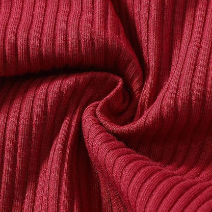 US Local Newborn Baby Girl 'Hello I'm New Here' Romper Set Includes Floral Pants, Hat, Headband, & Coming Home Outfit