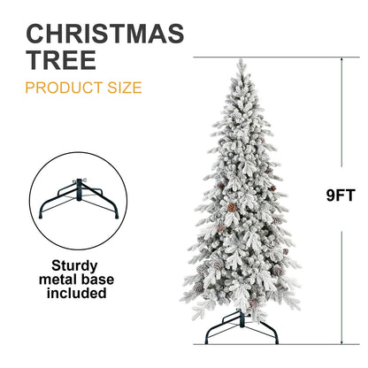 US Local PVC Christmas Tree, Christmas Decorations,