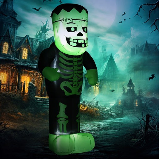 Halloween Decorations, No Shipping On Weekends