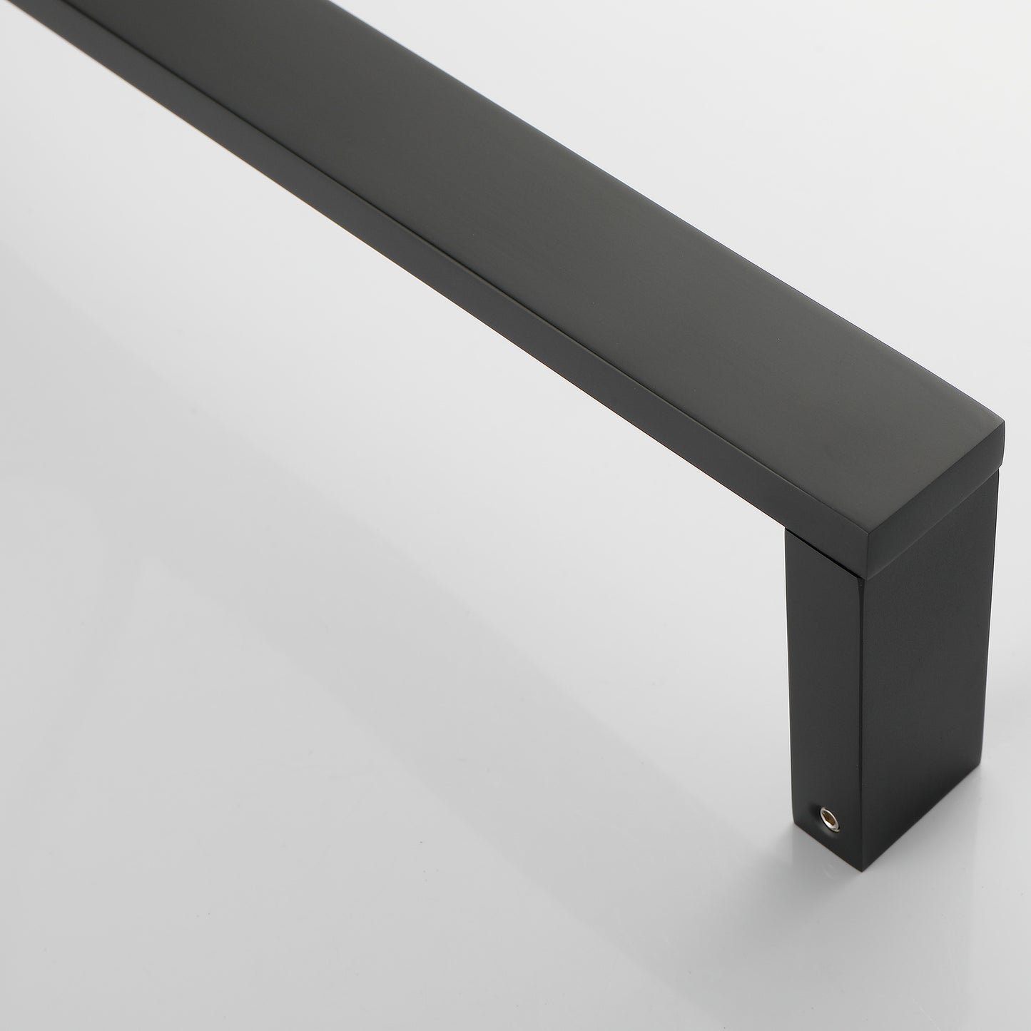 US Local Environmentally Friendly Handheld Showerhead With 28 Inch Slide Bar And 59 Inch Hose