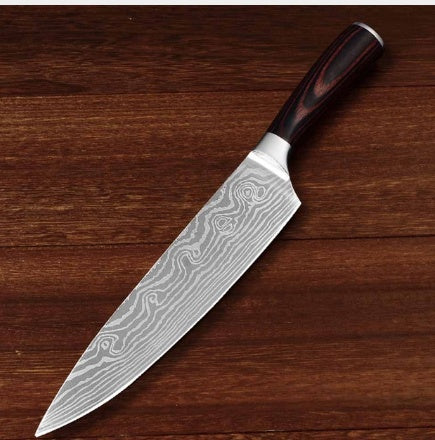 US Local Slicing Knife Chef's Multipurpose Knife Cooking Knife