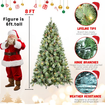 US Local PVC Christmas Tree, Christmas Decorations