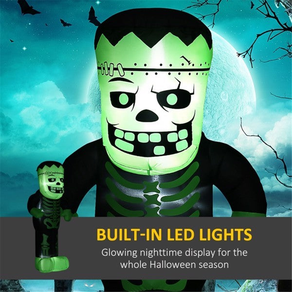 Halloween Decorations, No Shipping On Weekends