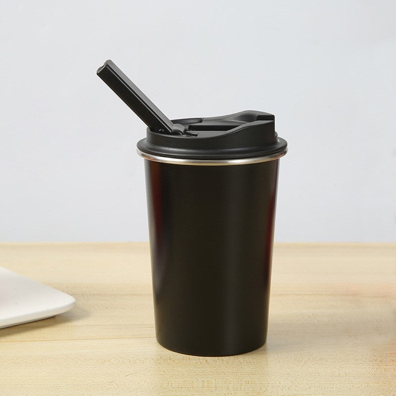 304 Stainless Steel Cup Mug