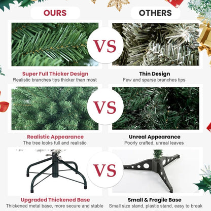 US Local Christmas Tree