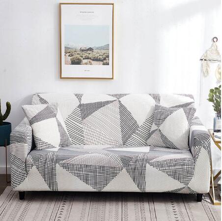 USA Local Elastic Universal Sofa Cover
