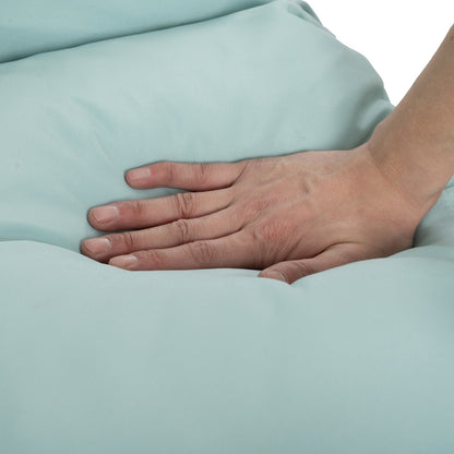 US Local Egg Chair With Stand Indoor Outdoor Swing Chair Patio Wicker Hanging Egg Chair Hanging Basket Chair