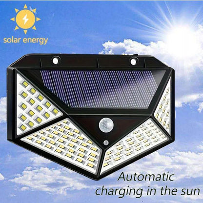 US Local Two-pack  LED Solar Lights