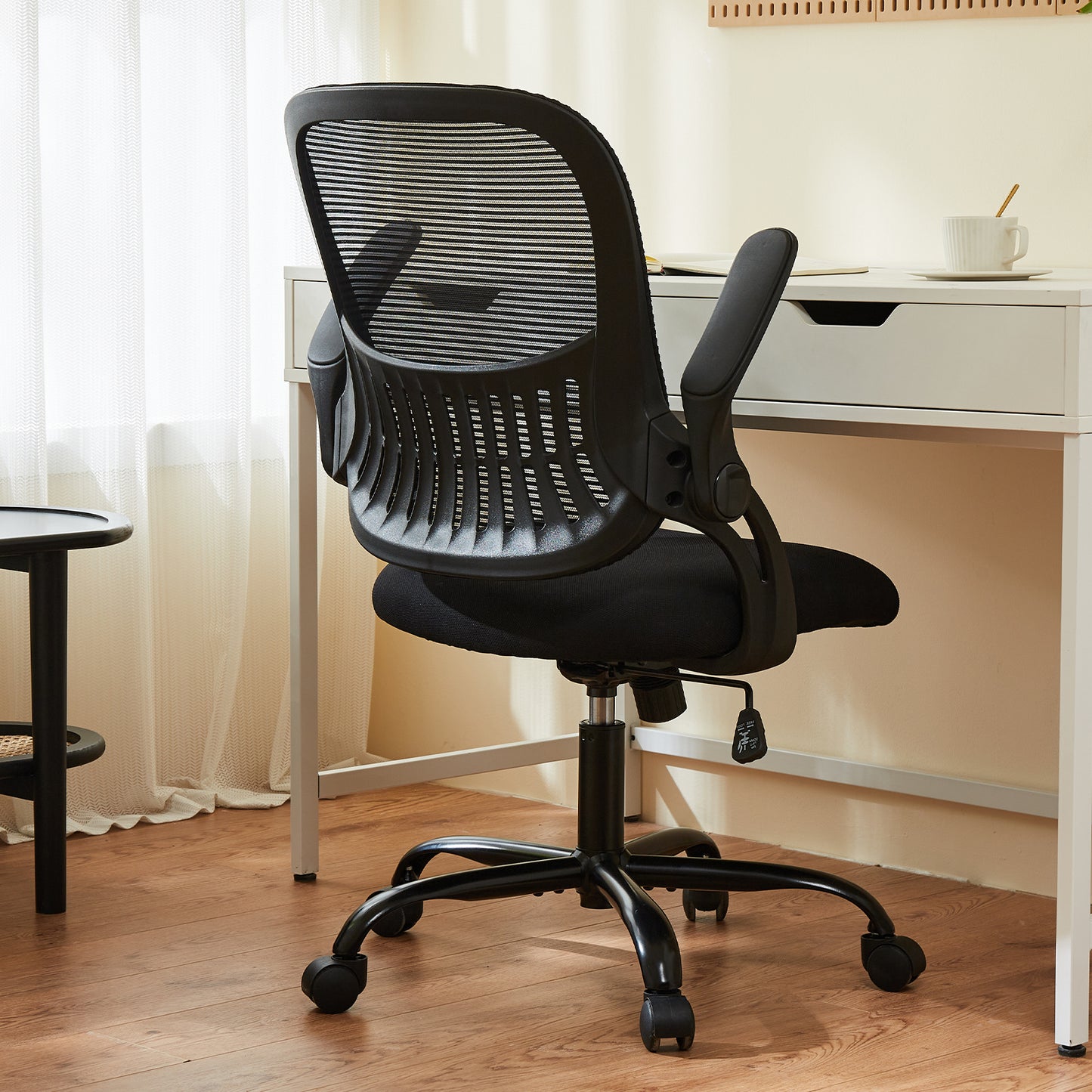 US Local Standing Desk High Office Chair