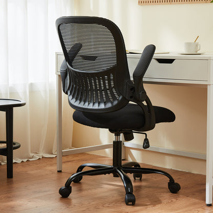 US Local Standing Desk High Office Chair
