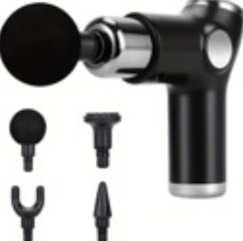 US Local Type-C Fast Charging Fascia Gun