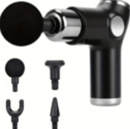 US Local Type-C Fast Charging Fascia Gun