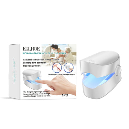 US Local EELHOE Body Care Device Portable Care Device For Daily Gentle Care And Lifting Function And Nourishing Body