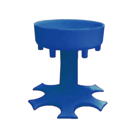 Wine Dispenser Wine Funnel 6-port Beverage