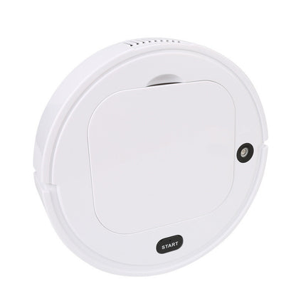 US Local Intelligent sweeper