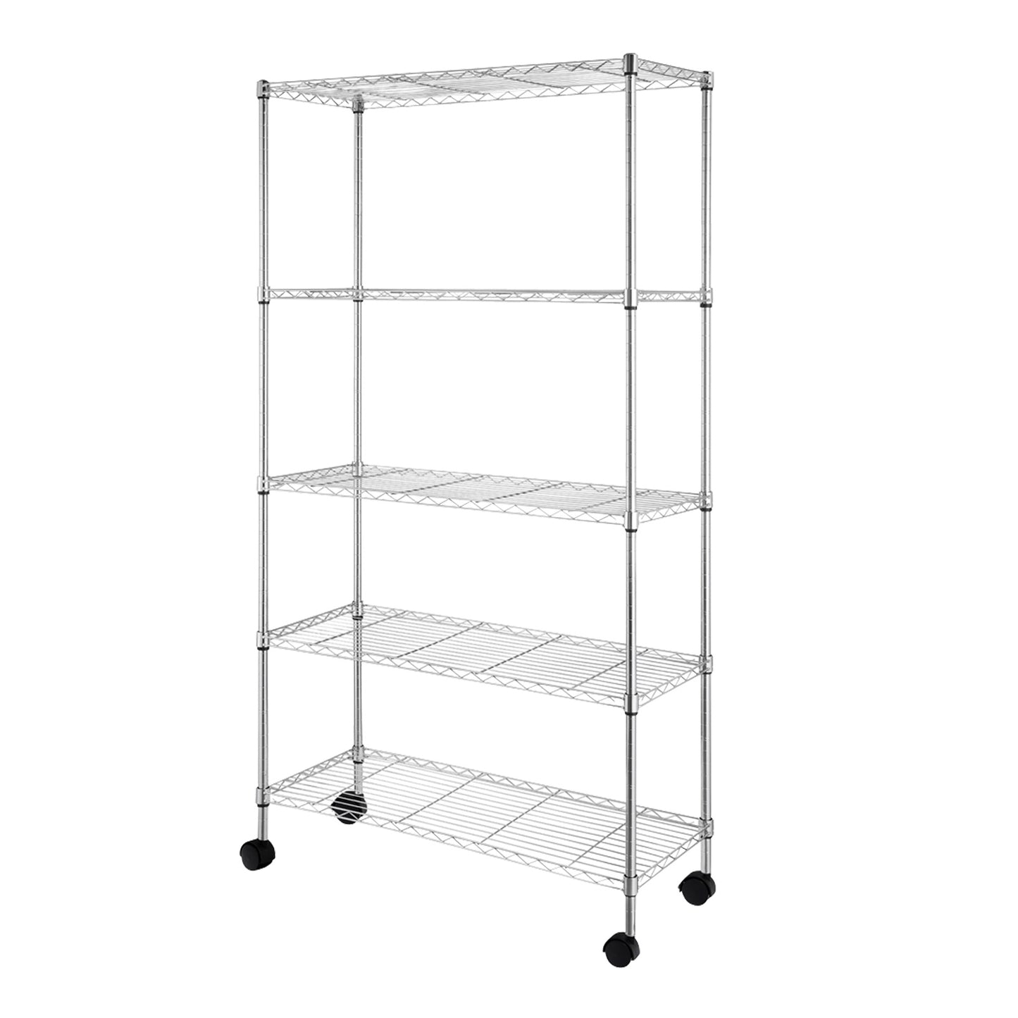 US Local Five Layer - Metal Storage Rack